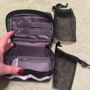 Thirty One Travel Jewelry Case.